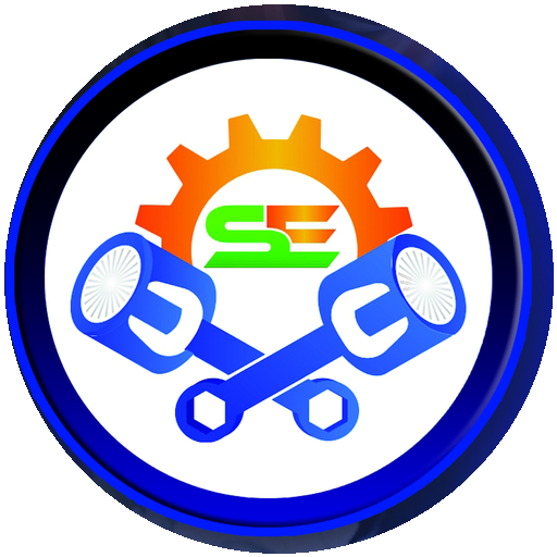 Shankar Engineers logo